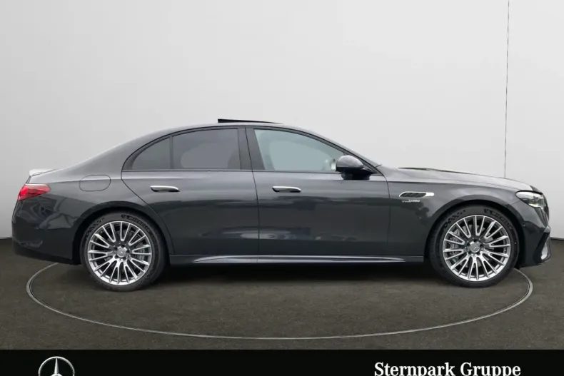 Mercedes-Benz E 53 AMG din 2024 cu 11.267 km - oferta MER140413 - foto 8