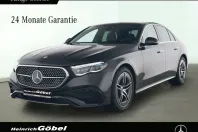 Mercedes-Benz E 200 din 2024 cu 16.935 km - oferta MER140414 - foto 1