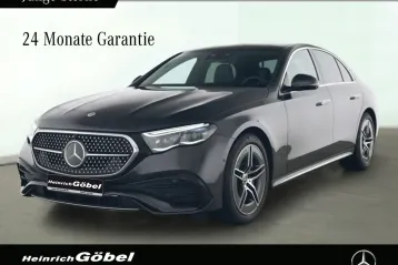 Mercedes-Benz E 200 din 2024 - oferta MER140414