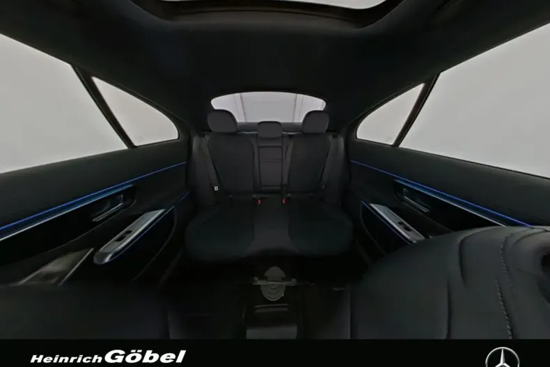 Mercedes-Benz E 200 din 2024 cu 16.935 km - oferta MER140414 - foto 7