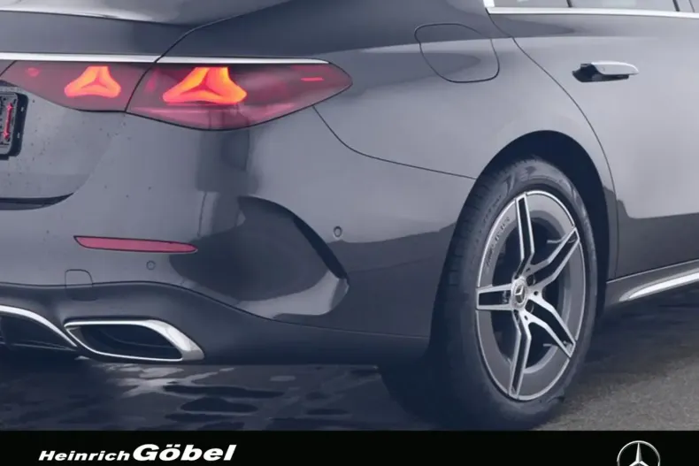 Mercedes-Benz E 200 din 2024 cu 16.935 km - oferta MER140414 - foto 8