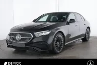 Mercedes-Benz E 200 din 2024 cu 40.572 km - oferta MER140416 - foto 1