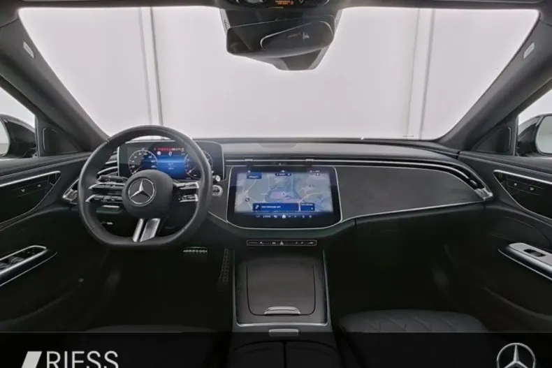 Mercedes-Benz E 200 din 2024 cu 40.572 km - oferta MER140416 - foto 6