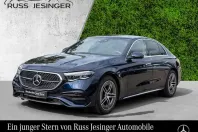 Mercedes-Benz E 200 din 2024 cu 12.250 km - oferta MER140418 - foto 1