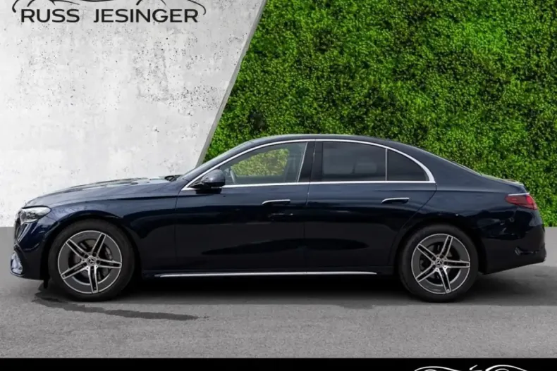 Mercedes-Benz E 200 din 2024 cu 12.250 km - oferta MER140418 - foto 2