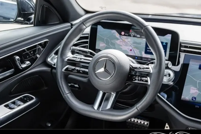 Mercedes-Benz E 200 din 2024 cu 12.250 km - oferta MER140418 - foto 9