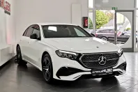 Mercedes-Benz E 200 din 2023 cu 32.810 km - oferta MER140419 - foto 1