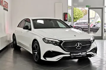 Mercedes-Benz E 200 din 2023 - oferta MER140419