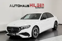 Mercedes-Benz E 200 din 2023 cu 32.810 km - oferta MER140419 - foto 2
