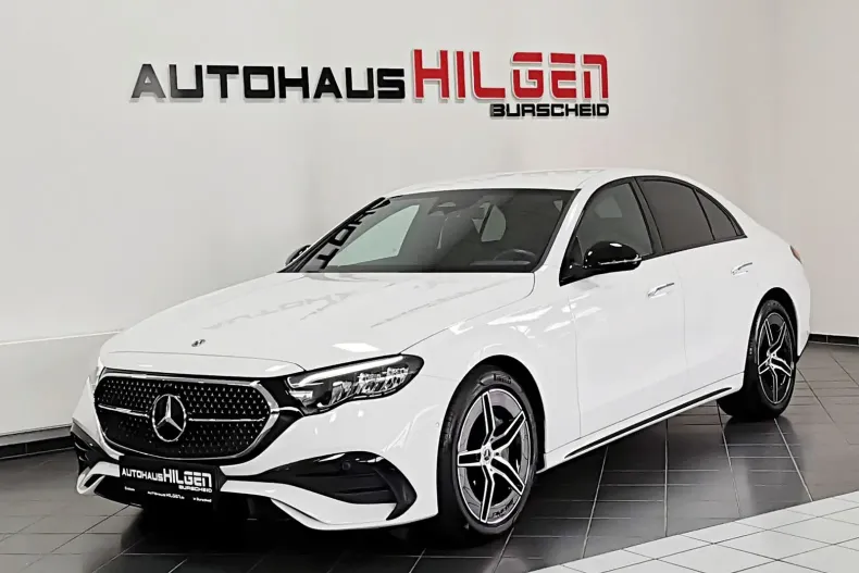 Mercedes-Benz E 200 din 2023 cu 32.810 km - oferta MER140419 - foto 2