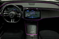 Mercedes-Benz E 200 din 2023 cu 32.810 km - oferta MER140419 - foto 12