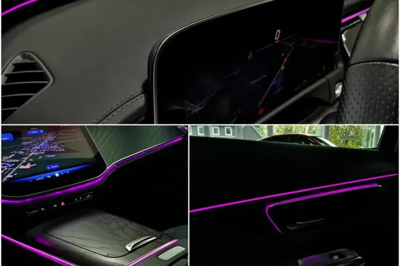 Mercedes-Benz E 200 din 2023 cu 32.810 km - oferta MER140419 - foto 13