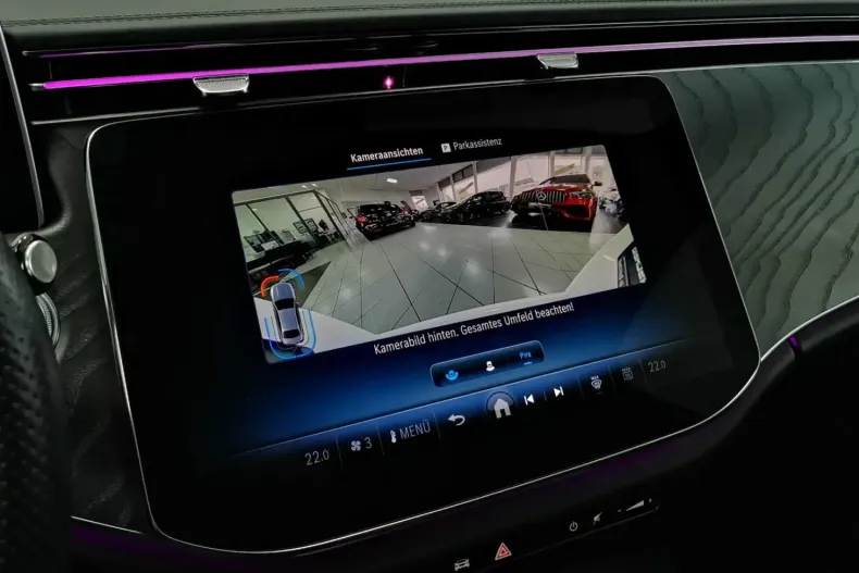 Mercedes-Benz E 200 din 2023 cu 32.810 km - oferta MER140419 - foto 14