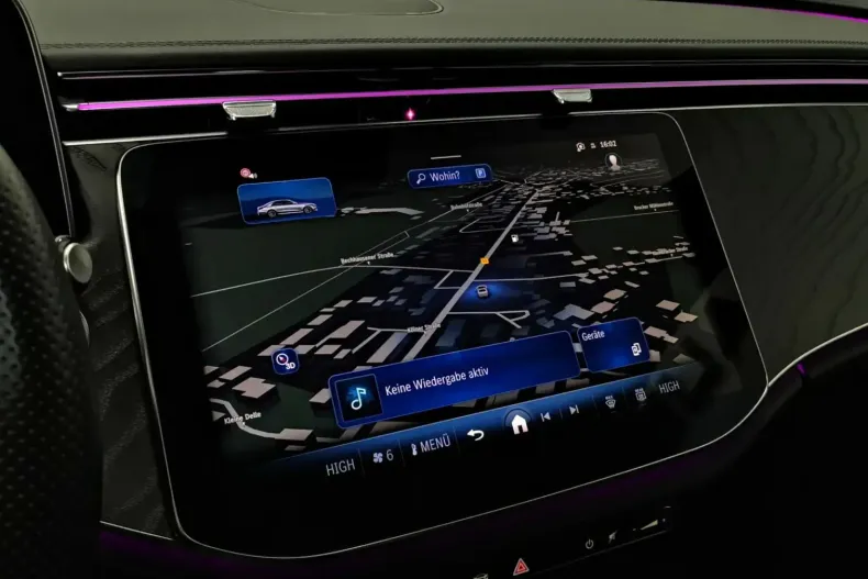 Mercedes-Benz E 200 din 2023 cu 32.810 km - oferta MER140419 - foto 16