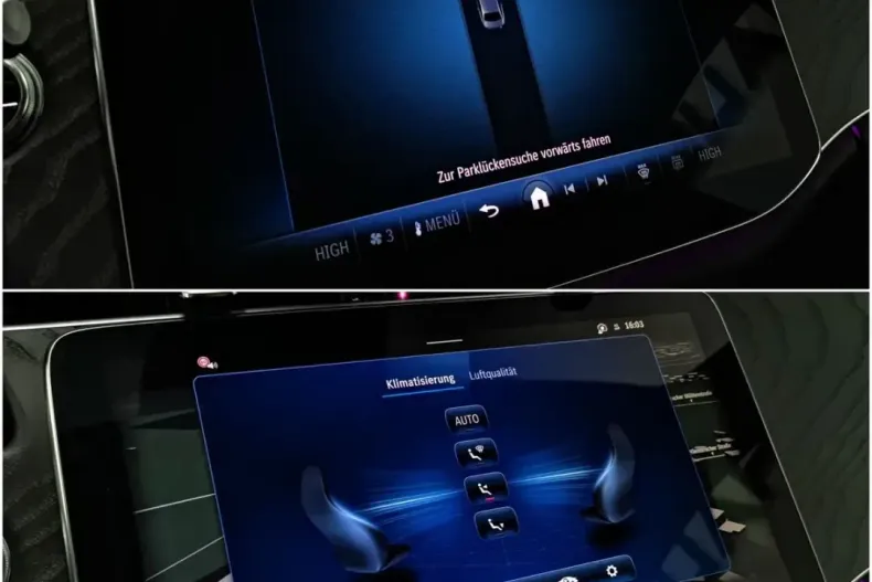 Mercedes-Benz E 200 din 2023 cu 32.810 km - oferta MER140419 - foto 23