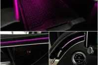 Mercedes-Benz E 200 din 2023 cu 32.810 km - oferta MER140419 - foto 25