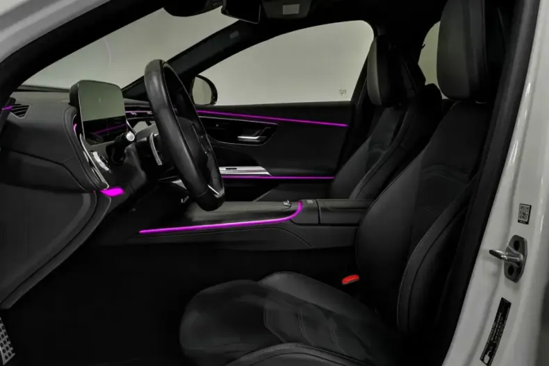 Mercedes-Benz E 200 din 2023 cu 32.810 km - oferta MER140419 - foto 27