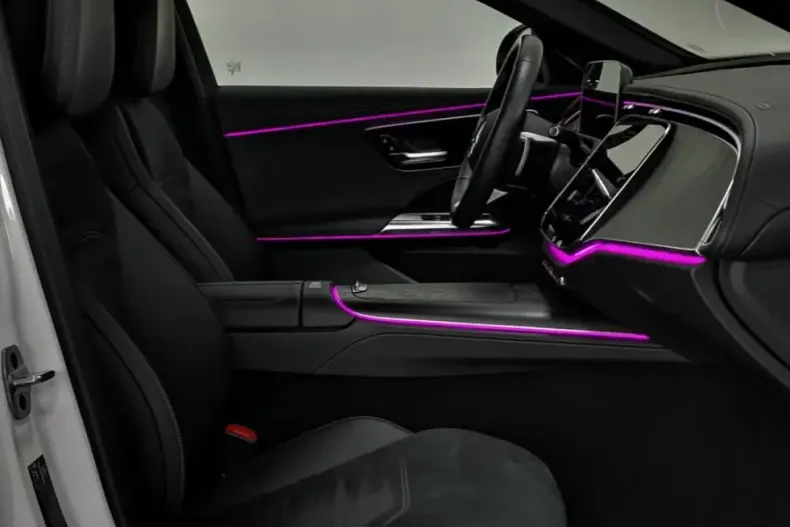 Mercedes-Benz E 200 din 2023 cu 32.810 km - oferta MER140419 - foto 28