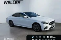 Mercedes-Benz E 400 din 2022 cu 66.500 km - oferta MER140420 - foto 4