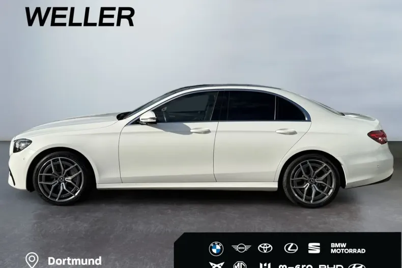 Mercedes-Benz E 400 din 2022 cu 66.500 km - oferta MER140420 - foto 5