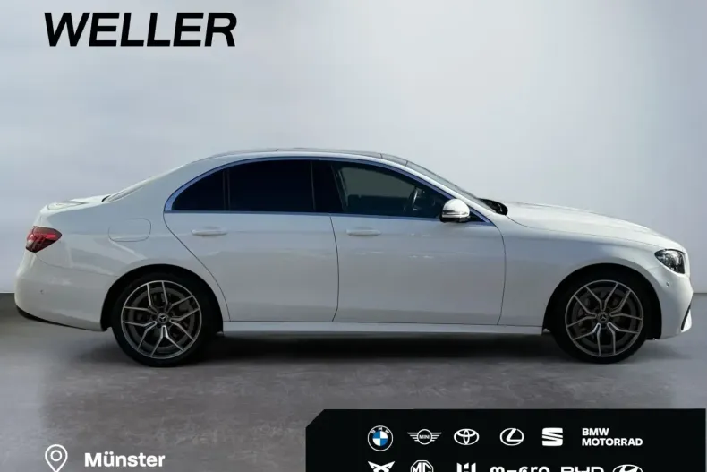 Mercedes-Benz E 400 din 2022 cu 66.500 km - oferta MER140420 - foto 10