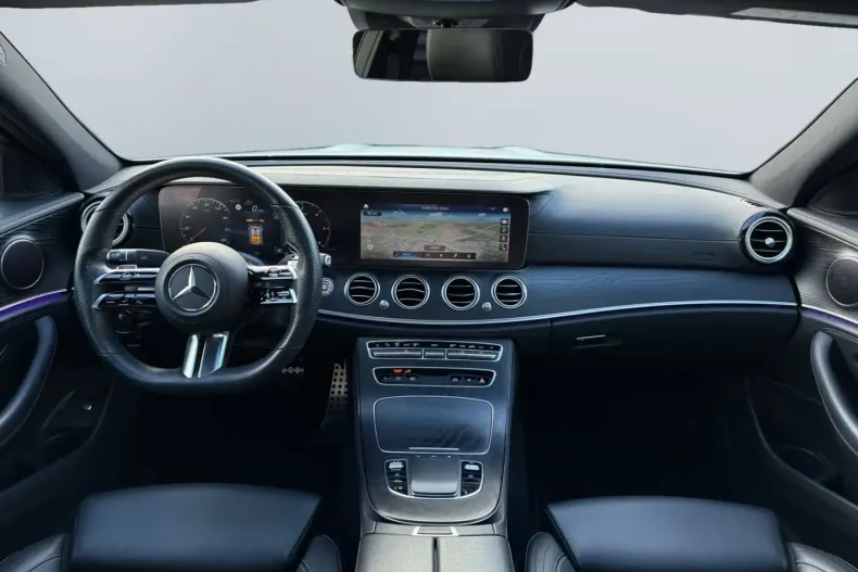 Mercedes-Benz E 400 din 2022 cu 66.500 km - oferta MER140420 - foto 12