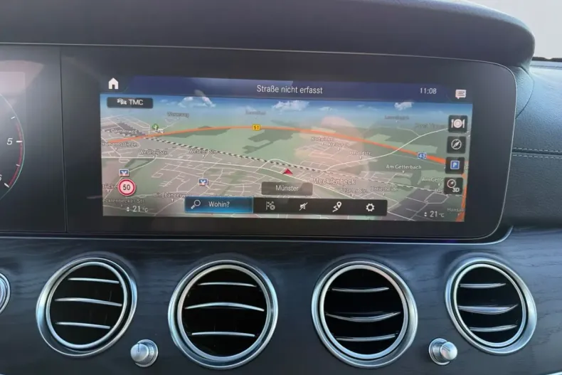 Mercedes-Benz E 400 din 2022 cu 66.500 km - oferta MER140420 - foto 16