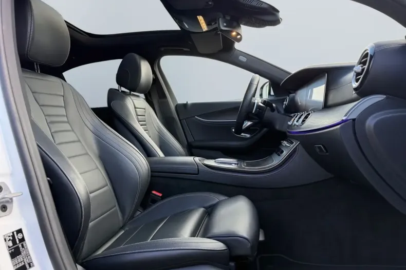 Mercedes-Benz E 400 din 2022 cu 66.500 km - oferta MER140420 - foto 21