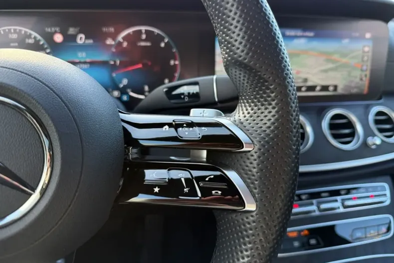 Mercedes-Benz E 400 din 2022 cu 66.500 km - oferta MER140420 - foto 25