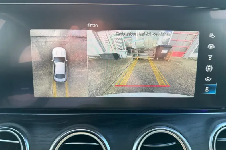 Mercedes-Benz E 400 din 2022 cu 66.500 km - oferta MER140420 - foto 27