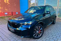 BMW X5 M60 din 2025 cu 25.144 km - oferta BMW140421 - foto 1