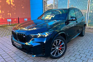 BMW X5 M60 din 2025 - oferta BMW140421