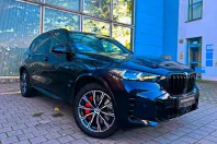 BMW X5 M60 din 2025 cu 25.144 km - oferta BMW140421 - foto 2