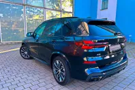 BMW X5 M60 din 2025 cu 25.144 km - oferta BMW140421 - foto 3