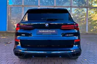 BMW X5 M60 din 2025 cu 25.144 km - oferta BMW140421 - foto 6