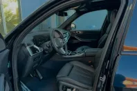 BMW X5 M60 din 2025 cu 25.144 km - oferta BMW140421 - foto 7