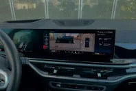 BMW X5 M60 din 2025 cu 25.144 km - oferta BMW140421 - foto 11