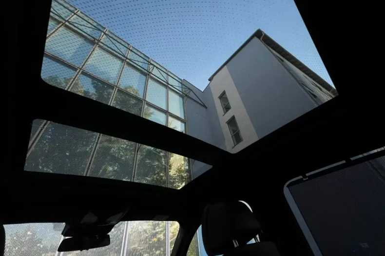 BMW X5 M60 din 2025 cu 25.144 km - oferta BMW140421 - foto 14