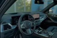BMW X5 M60 din 2025 cu 25.144 km - oferta BMW140421 - foto 17