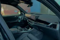 BMW X5 M60 din 2025 cu 25.144 km - oferta BMW140421 - foto 20