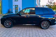 BMW X5 M60 din 2025 cu 25.144 km - oferta BMW140421 - foto 22