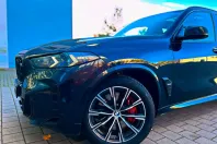 BMW X5 M60 din 2025 cu 25.144 km - oferta BMW140421 - foto 23