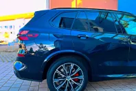 BMW X5 M60 din 2025 cu 25.144 km - oferta BMW140421 - foto 24