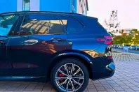 BMW X5 M60 din 2025 cu 25.144 km - oferta BMW140421 - foto 25
