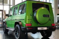 Mercedes-Benz G 63 AMG din 2023 cu 33.814 km - oferta MER140422 - foto 2