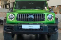Mercedes-Benz G 63 AMG din 2023 cu 33.814 km - oferta MER140422 - foto 4