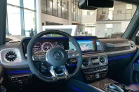 Mercedes-Benz G 63 AMG din 2023 cu 33.814 km - oferta MER140422 - foto 6