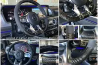 Mercedes-Benz G 63 AMG din 2023 cu 33.814 km - oferta MER140422 - foto 13