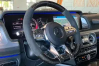 Mercedes-Benz G 63 AMG din 2023 cu 33.814 km - oferta MER140422 - foto 21