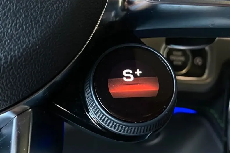 Mercedes-Benz G 63 AMG din 2023 cu 33.814 km - oferta MER140422 - foto 24